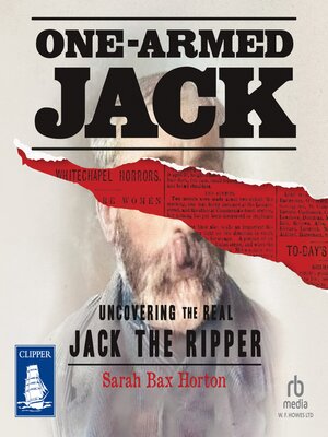 cover image of One-Armed Jack